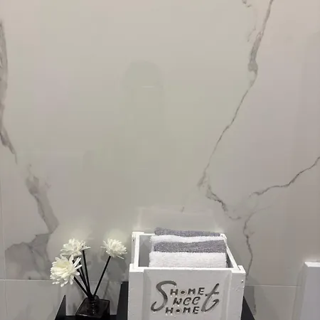 Apartmán E&f Luxury
