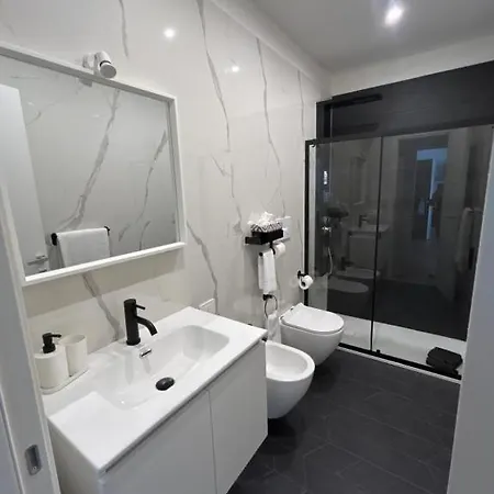 E&f Luxury דירה בארי